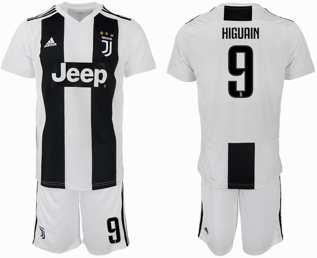 Juventus jerseys-104